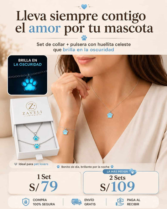 Joyeria Pet Lover