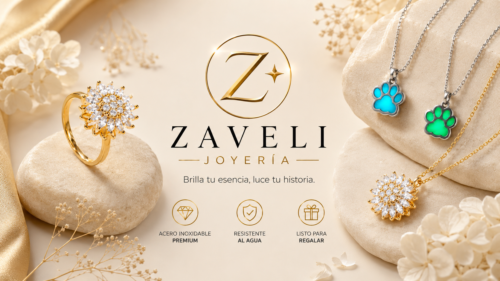 ZAVELI JOYERÍA