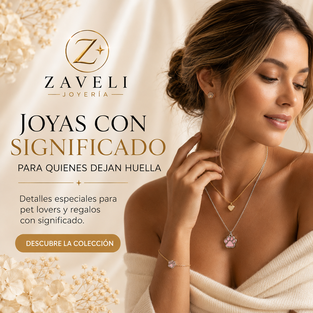 ZAVELI JOYERÍA